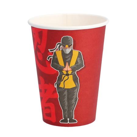 Ninja Party Becher